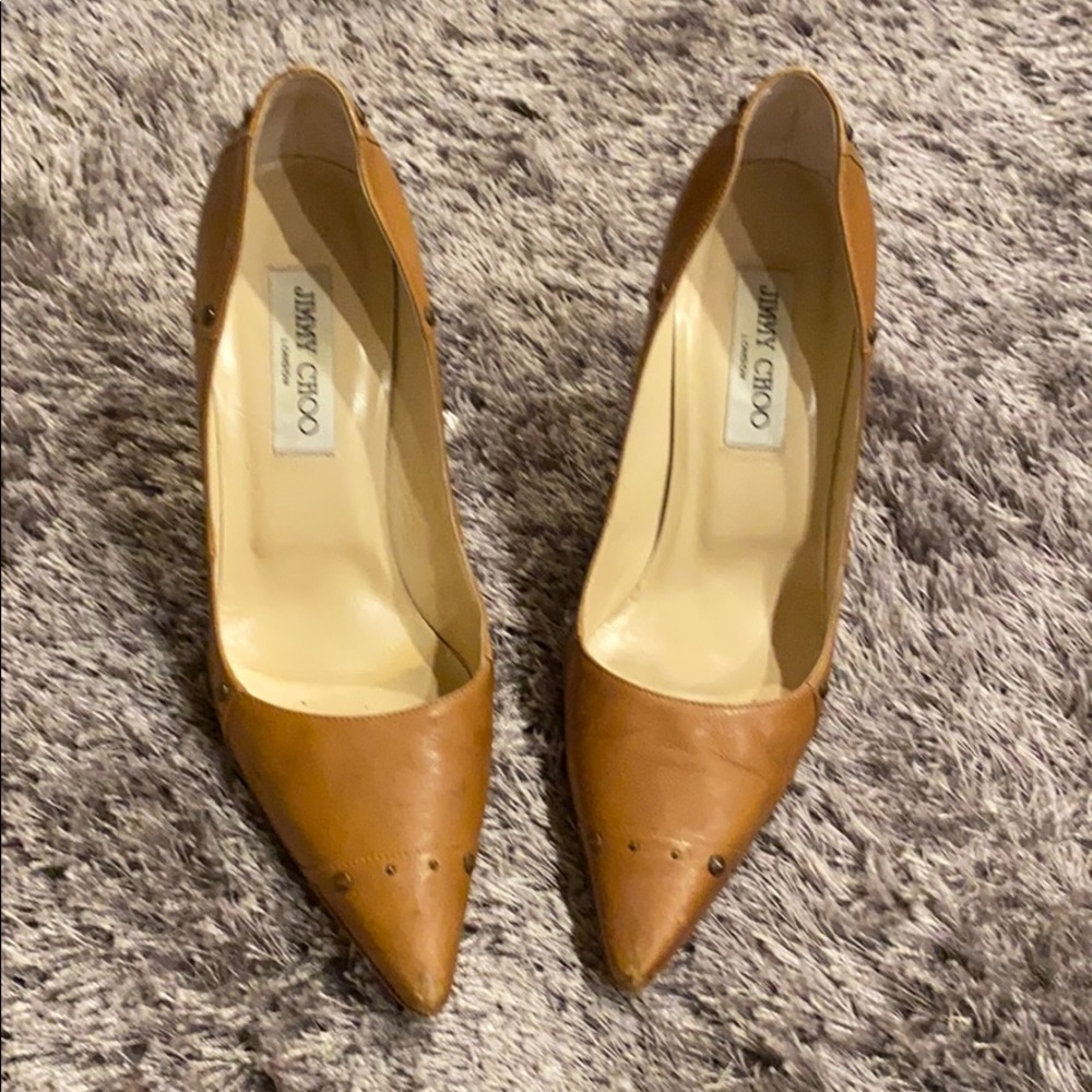 Jimmy choo shoes